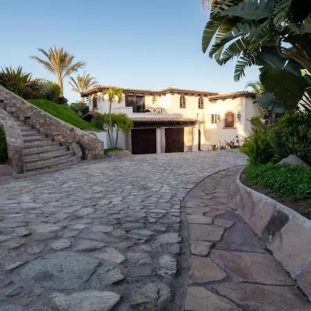 Casa Costa Villa
